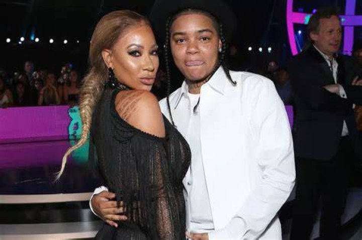 HazelE Goes on Homophobic IG Rant 'Burn In Hell Like God Said'