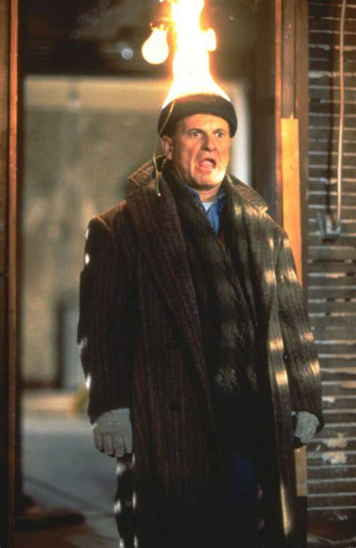 Home Alone Star Joe Pesci Reveals if He&rsquo;d Do a Third Movie Only