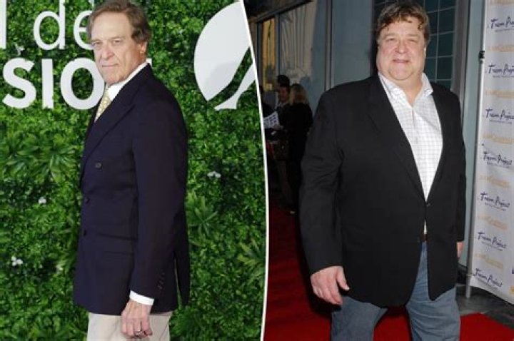 Image result for john goodman John goodman, Body weight, Brady kids