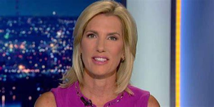Is Fox television host Laura Ingraham married? The US Sun