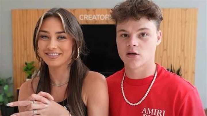 Jack Doherty Age, Family, Girlfriend, Net Worth, & More
