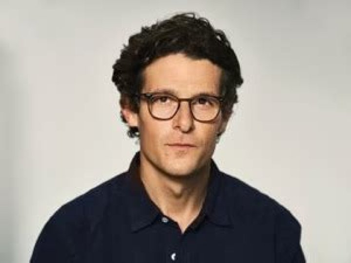 Jacob Soboroff ‹ Literary Hub