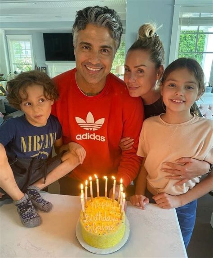 Jaime Camil Birthday, Real Name, Age, Weight, Height, Family, Facts