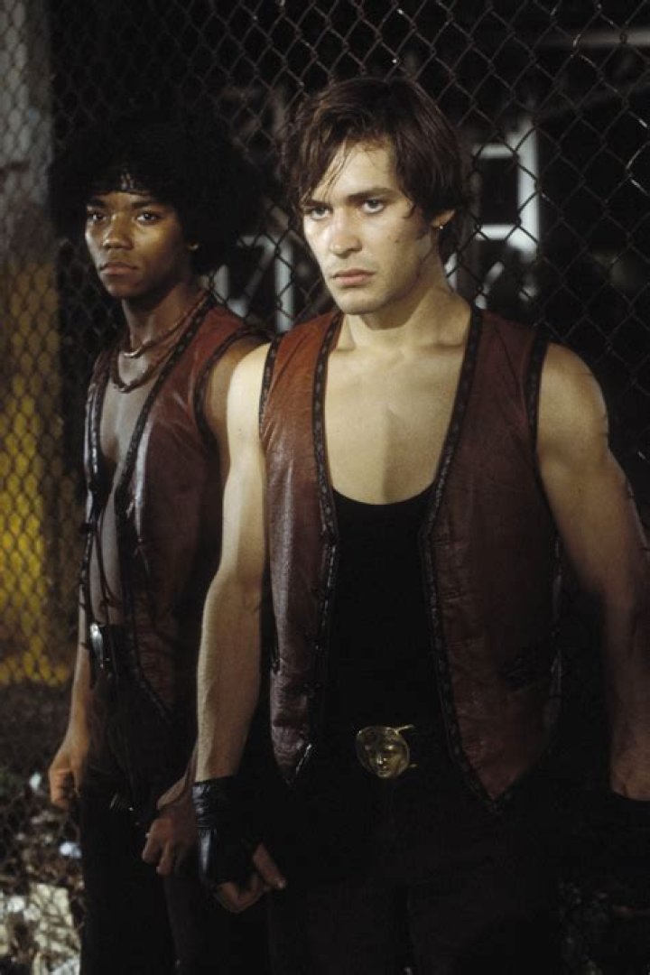 James Remar &mdash; The Movie Database (TMDB)