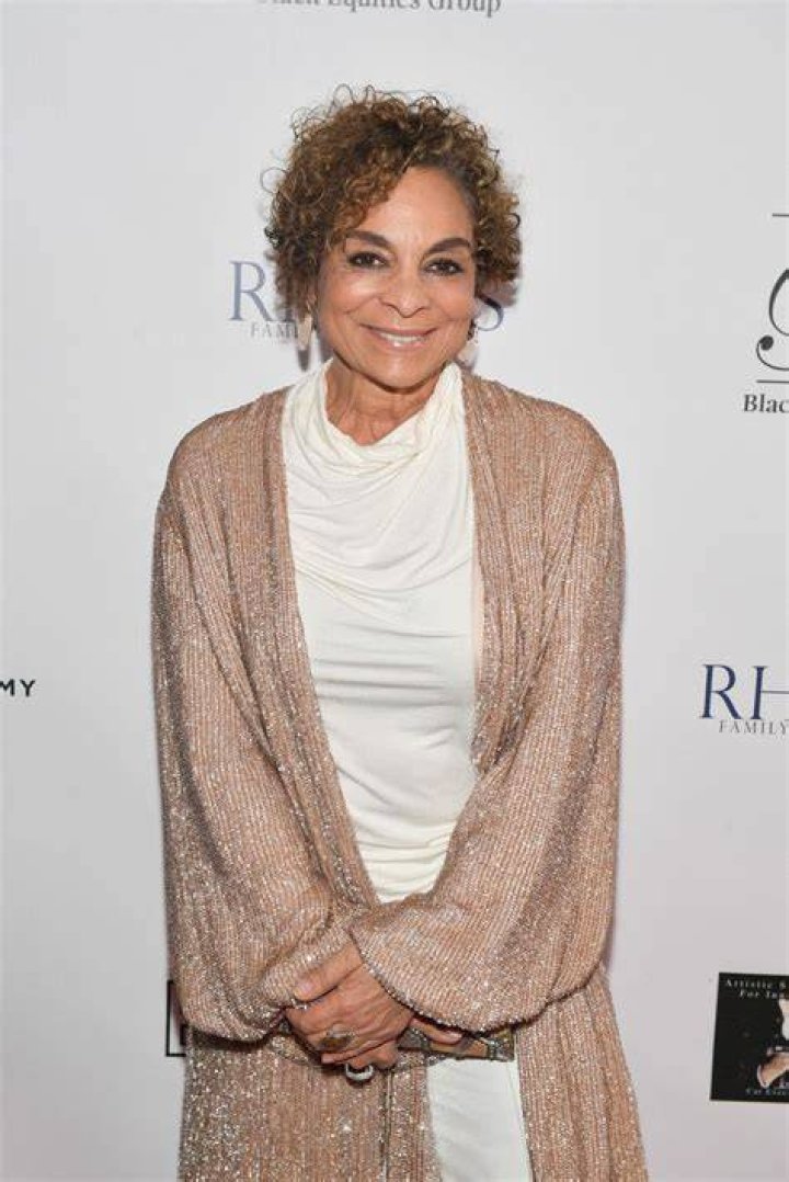 Jasmine Guy's Daughter: Exclusive Revelations And Surprising Facts