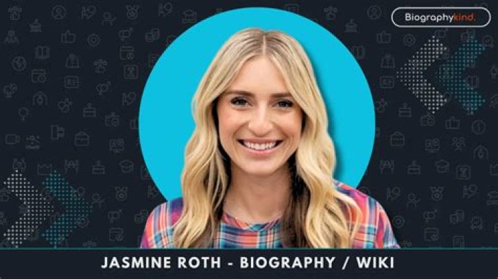 Jasmine Roth Wiki, Bio, Age, Salary, Husband, Net Worth, HGTV Height