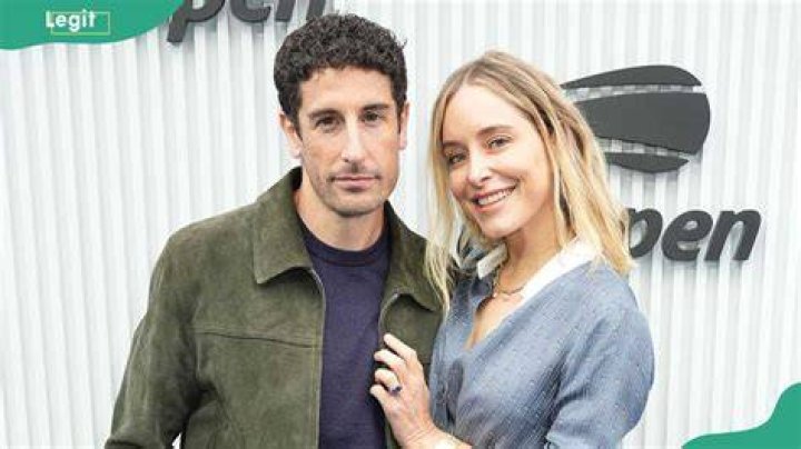 Jason Biggs and Jenny Mollen son Sid Biggs