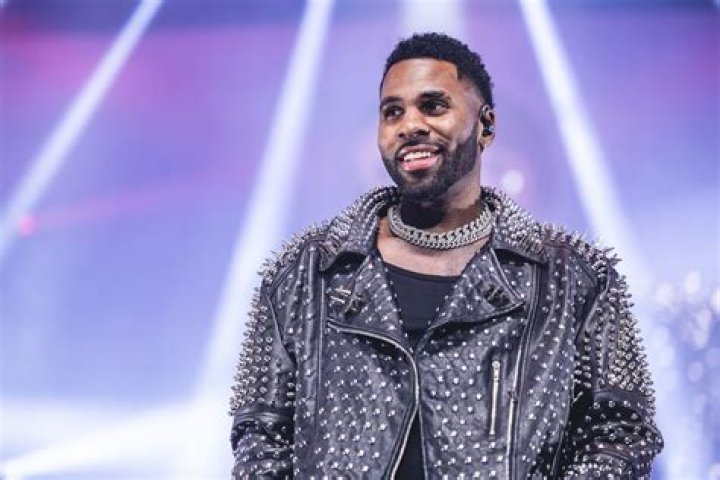 Jason Derulo's Ex Jena Frumes Says His Cheating Ruined Them