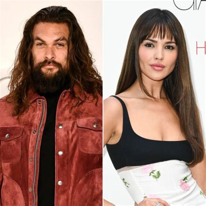 Jason Momoa and Eiza Gonzalez&rsquo;s Relationship Timeline Us Weekly