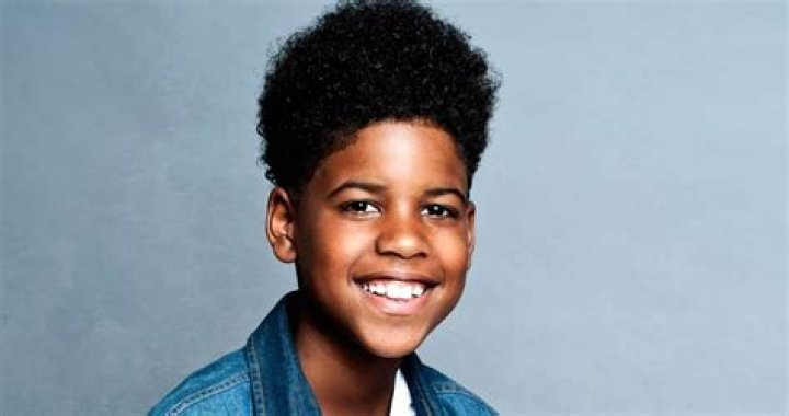JD McCrary Height Age Weight Wiki & Bio