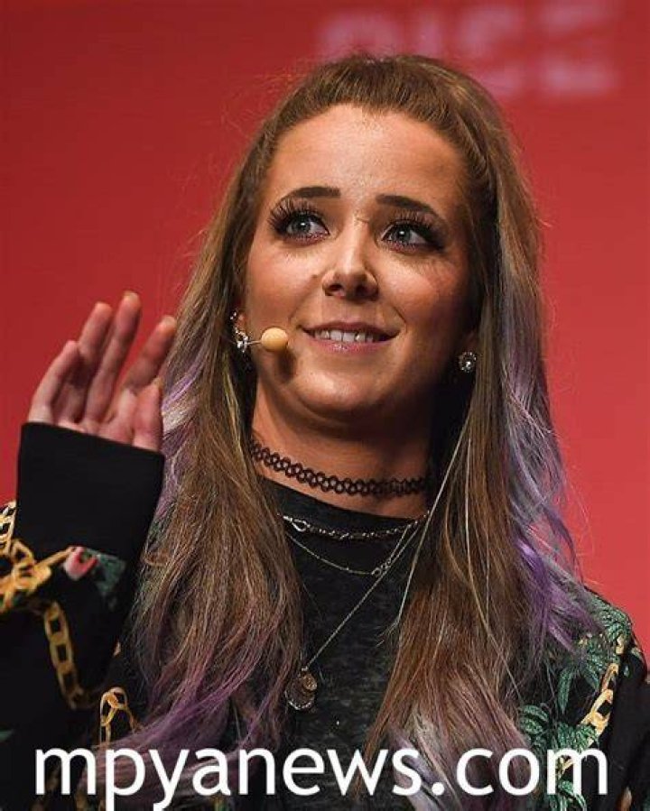 Jenna Marbles Net Worth 2023 Salary, Age, Height, Bio