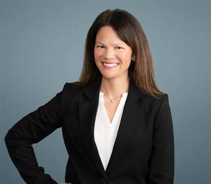 Jennifer Holder Hilgers Graben