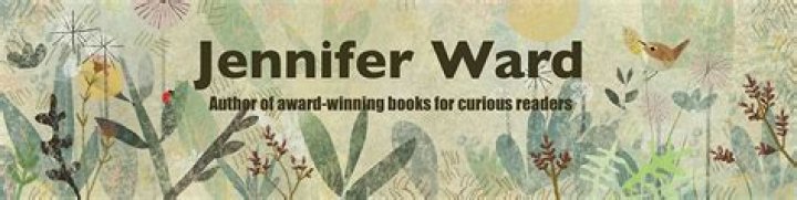 Jennifer Ward (author) Alchetron, The Free Social Encyclopedia