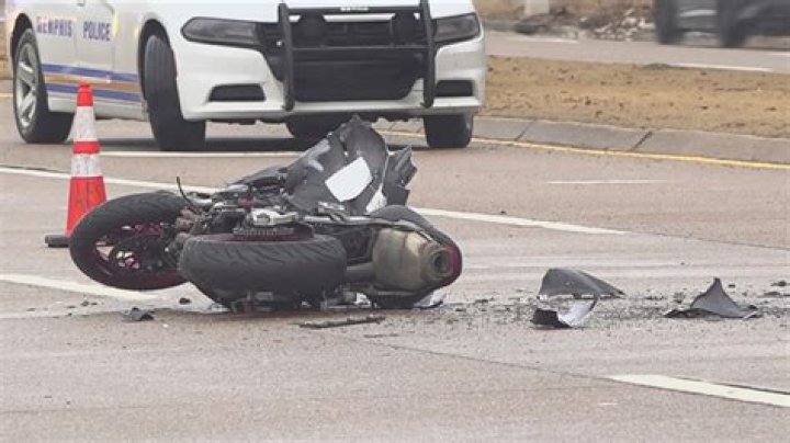 Jessica Taleff Motorcycle Accident, death and obituary