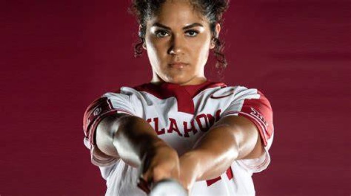 Jocelyn Alo Wins Player of The Year In Record Setting Fashion Seismic