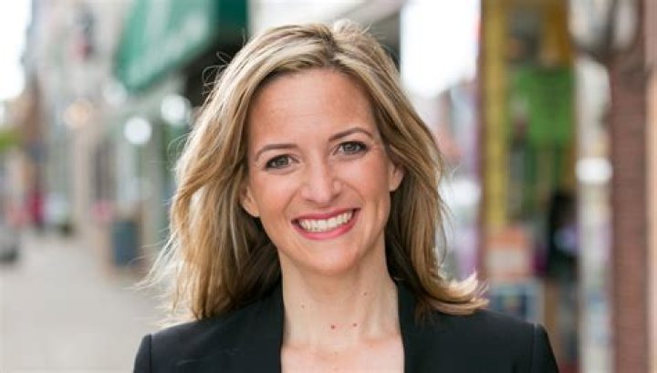 Jocelyn Benson wins race for Michigan Secretary of State