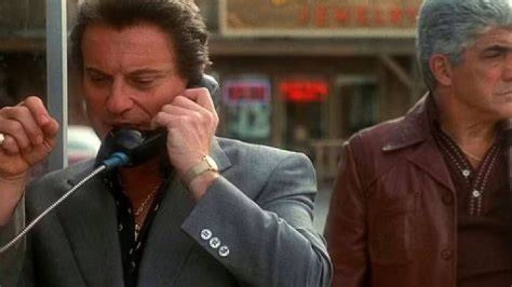 joe pesci Google Search Movie stars, Actors, Goodfellas