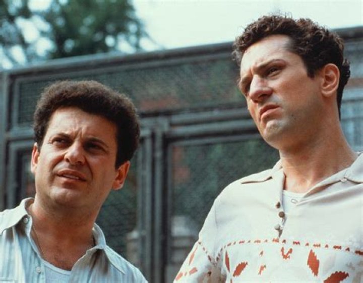 Joe Pesci seven essential films BFI
