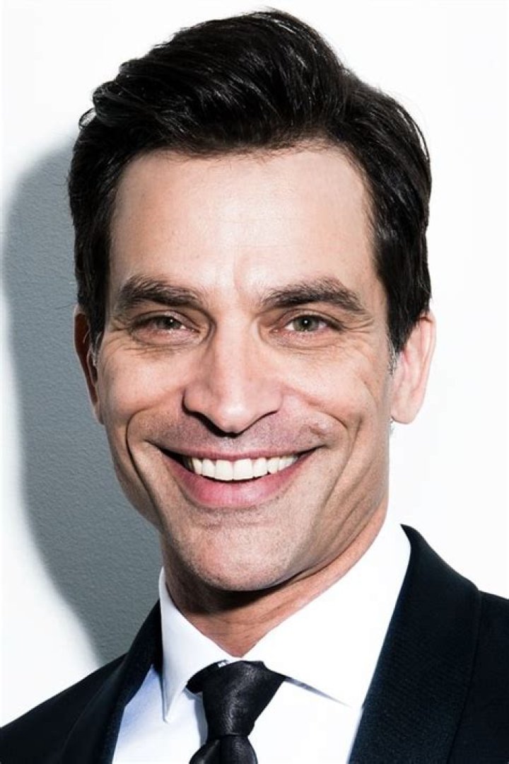 Johnathon Schaech Movies, Bio and Lists on MUBI