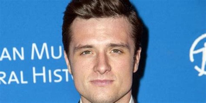 Josh Hutcherson Age, Bio, Birthday, Family, Net Worth National Today