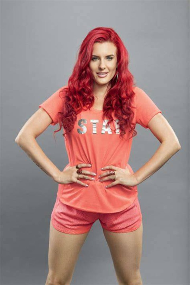 Justina Valentine Wiki & Bio, Age, Net Worth, Career, Onlyfans