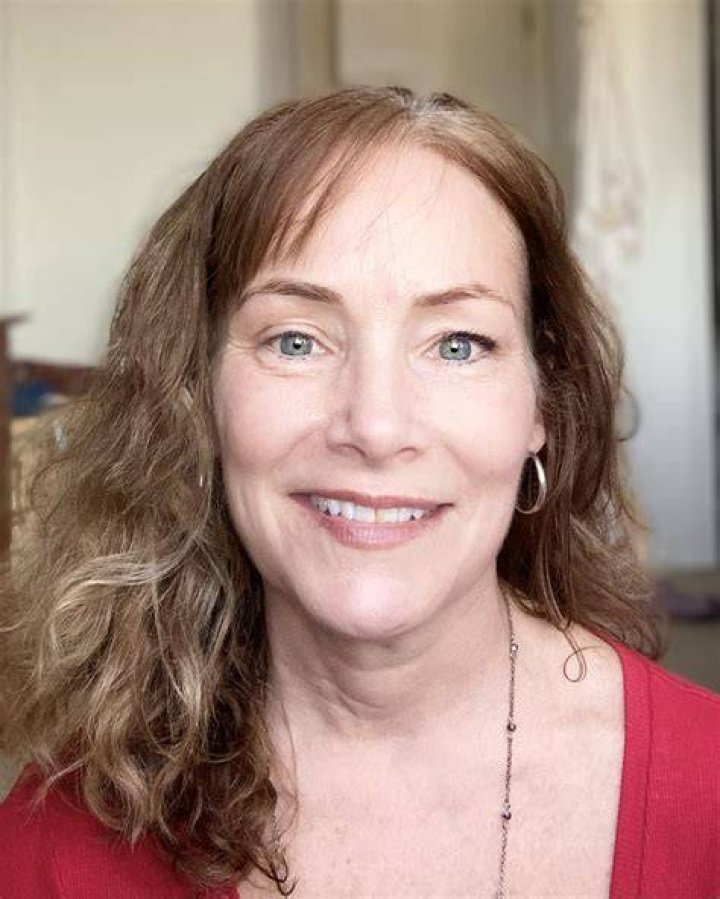 Kathryn (Kathy) McCabe, LCSW Alma