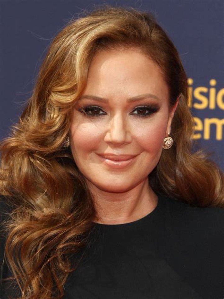 Leah Remini's 1999 Departure: Exposing Scientology's Secrets