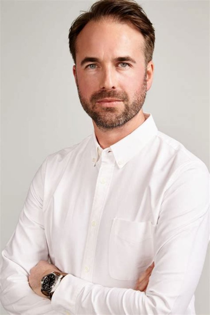 Lida promotes Jonathan Goodman to managing partner