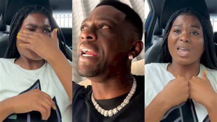 Lil Boosie opens up about cancer diagnosis Young Hollywood