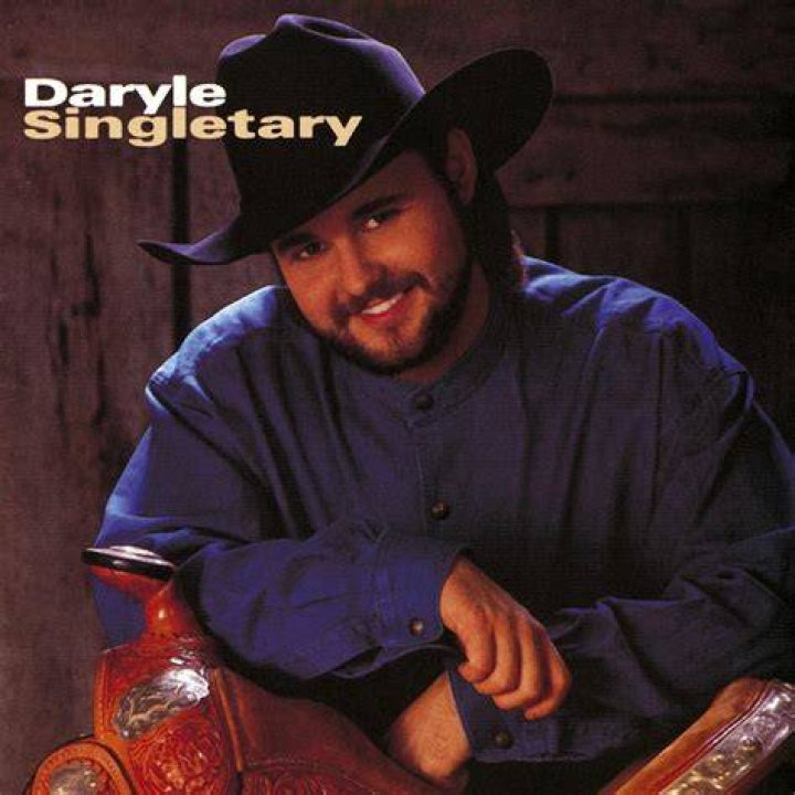 Listen Free to Daryle Singletary Too Much Fun Radio iHeartRadio
