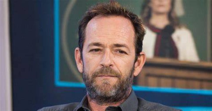 Luke Perry&rsquo;s Official Cause of Death Revealed After Burial in Tennessee