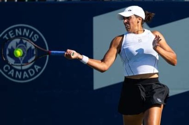 Madison Keys' parents Their legal careers helped sponsor Madison's