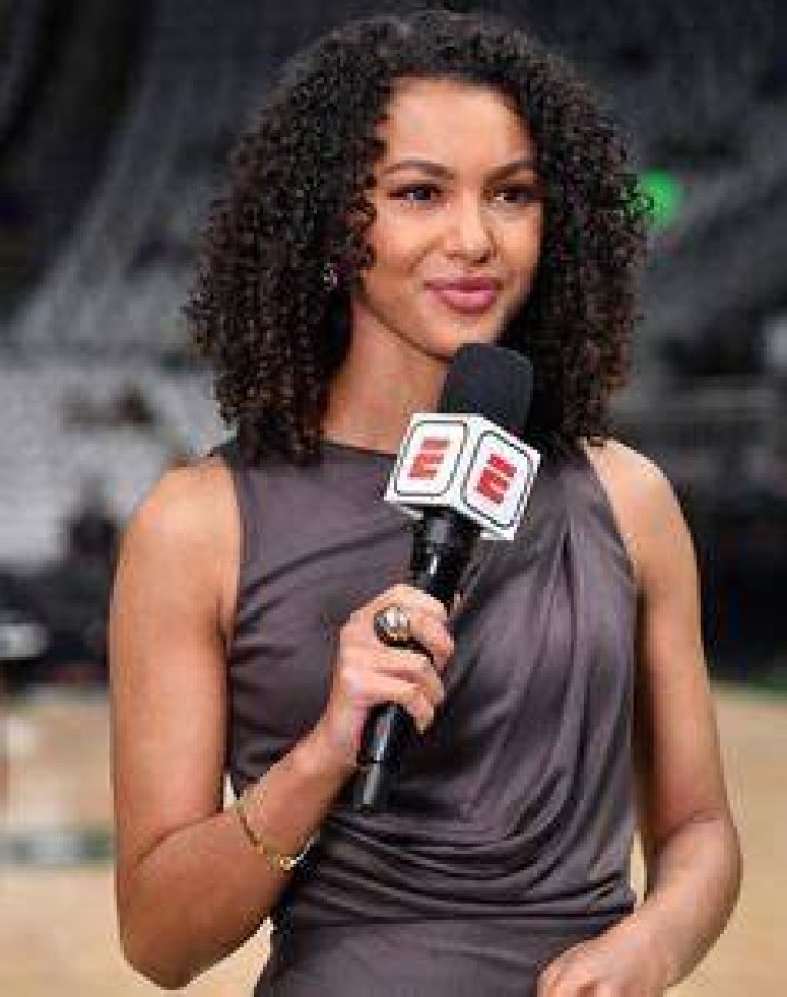 Malika Andrew Height, Weight, Body Measurement Black women