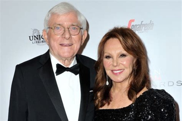 Marlo Thomas's Net Worth Revealed
