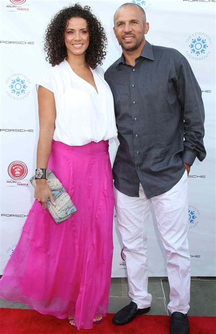 Meet Porschla Coleman, Jason Kidd's Wife and Know There 6 Children