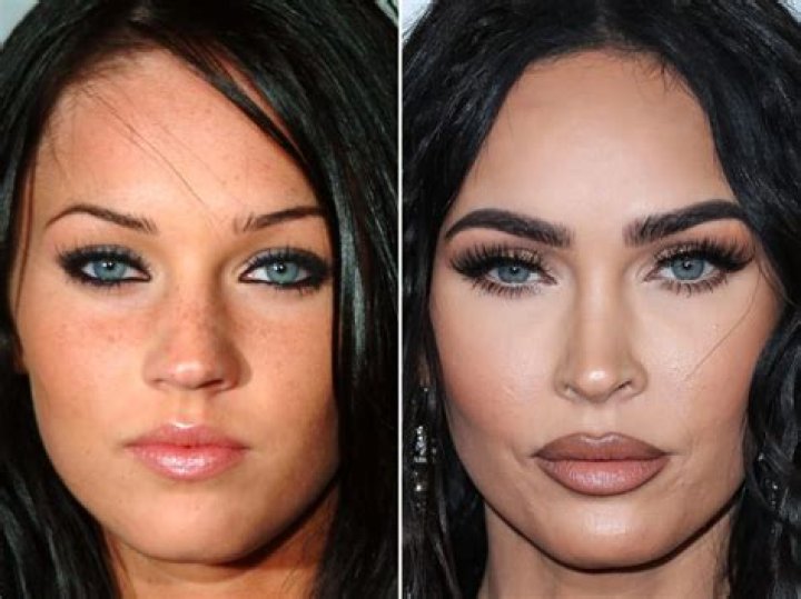 Megan Fox cosies up to fiancé Machine Gun Kelly in snaps with his