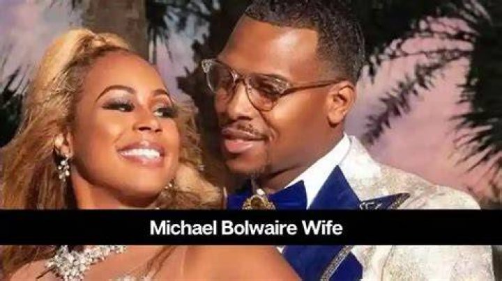 Michael Bolwaire Wiki, Age, Wife, Net Worth