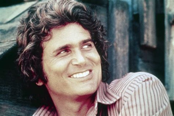 Michael Landon 'Couldn't Believe' How He Acted to His Second Wife on