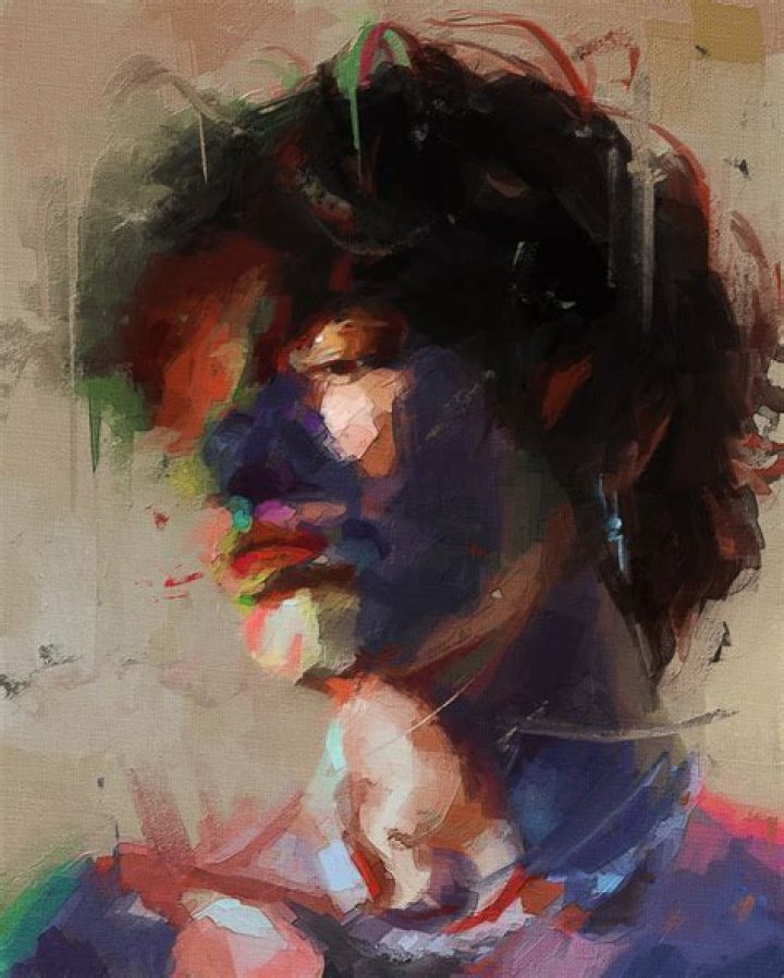 Mike Horstman Digital Art by Scott Bowlinger Fine Art America