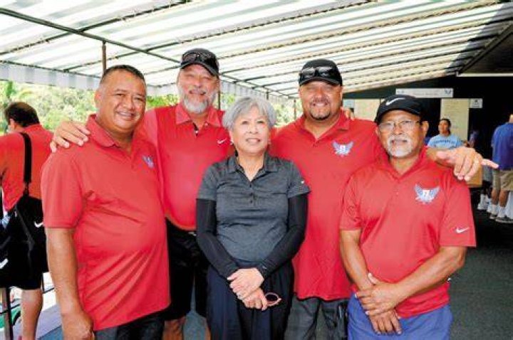Motiv8 Foundation Golf Tourney MidWeek