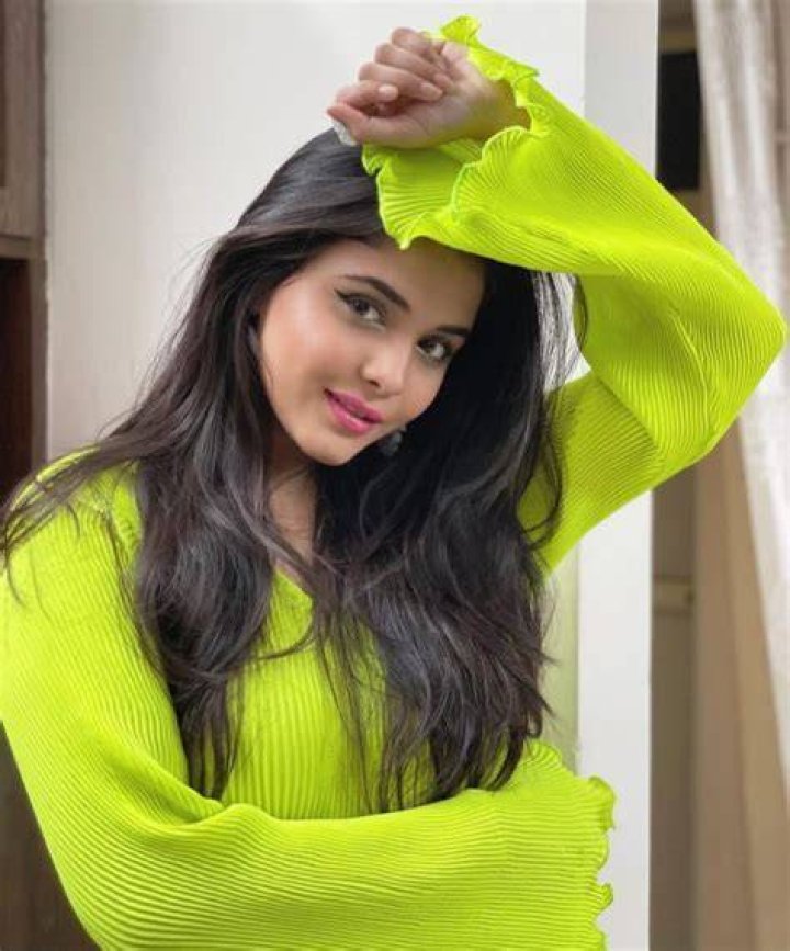 Muskan Bamne (IG Star) Age, Boyfriend, Career, Biography & More