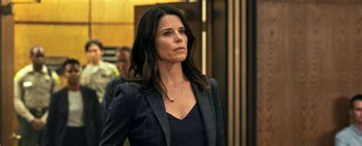 Neve Campbell springt von "The Lincoln Lawyer" zu "Avalon" Neuer ABC