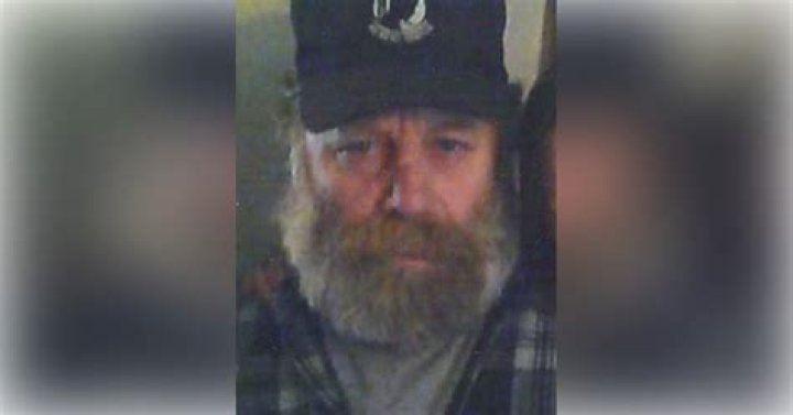 Obituary information for Randy Allen Travis