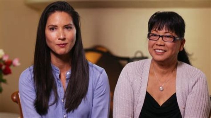 Olivia Munn and her mother, Kim Schmid, sued for wrongful death of worker