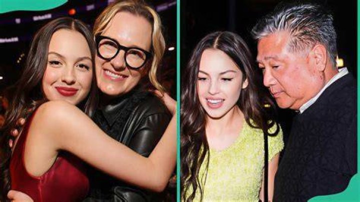 Olivia Rodrigo parents Quotes and Humor