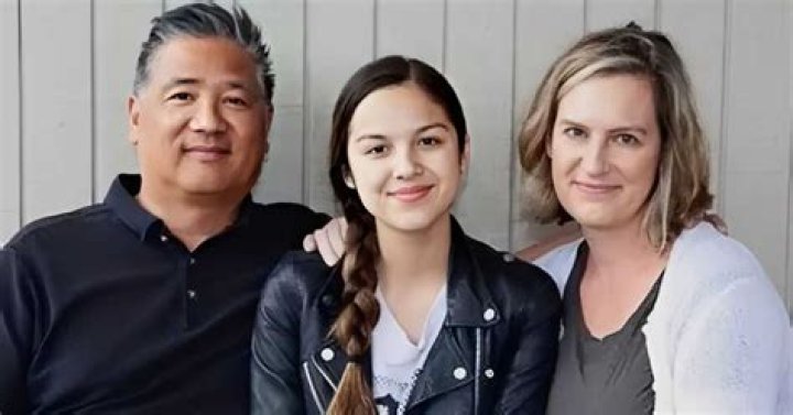 Olivia Rodrigo With her mother Jennifer at Buvette French restaurant