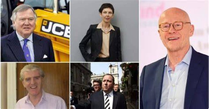 People Who Made Their Millions Way Past Their 20s
