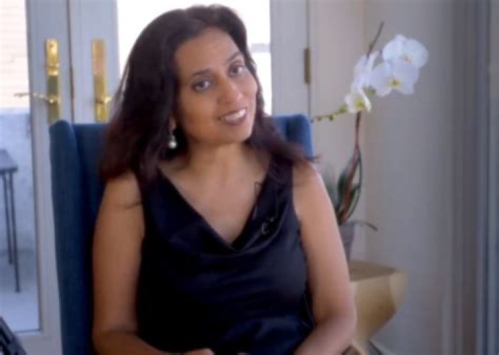 Pia Malaney Wikipedia, Age, Bio【 Eric Weinstein Wife worth