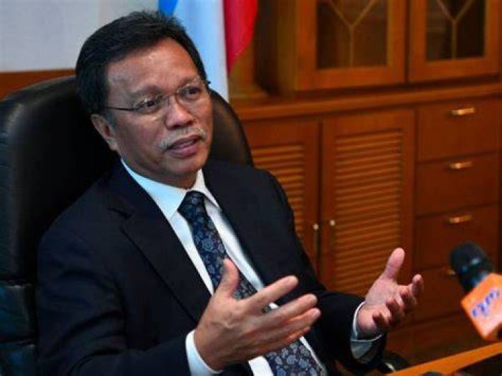President denies attempting to influence Police Service Commission
