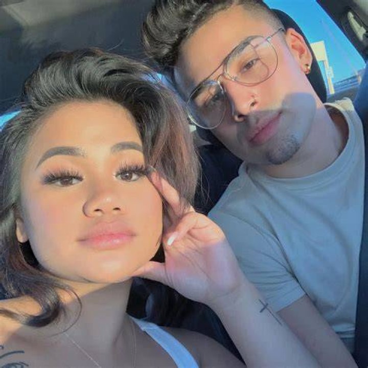 Princess Mae Boyfriend Who Is The Famous Influencer Dating In 2021